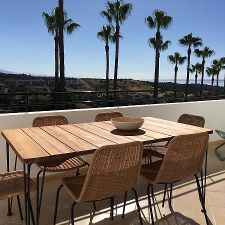 Estepona Golf Apartment Экстерьер фото