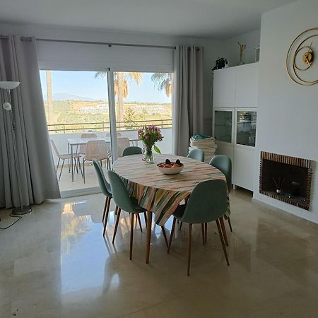 Estepona Golf Apartment Экстерьер фото