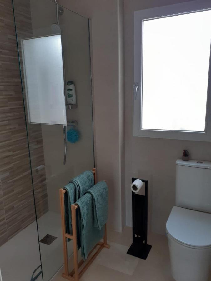 Estepona Golf Apartment Экстерьер фото