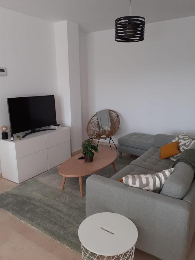 Estepona Golf Apartment Экстерьер фото