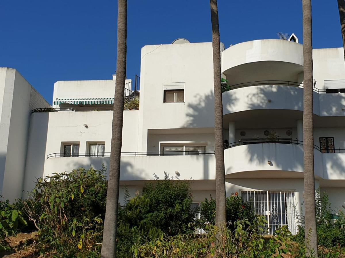 Estepona Golf Apartment Экстерьер фото