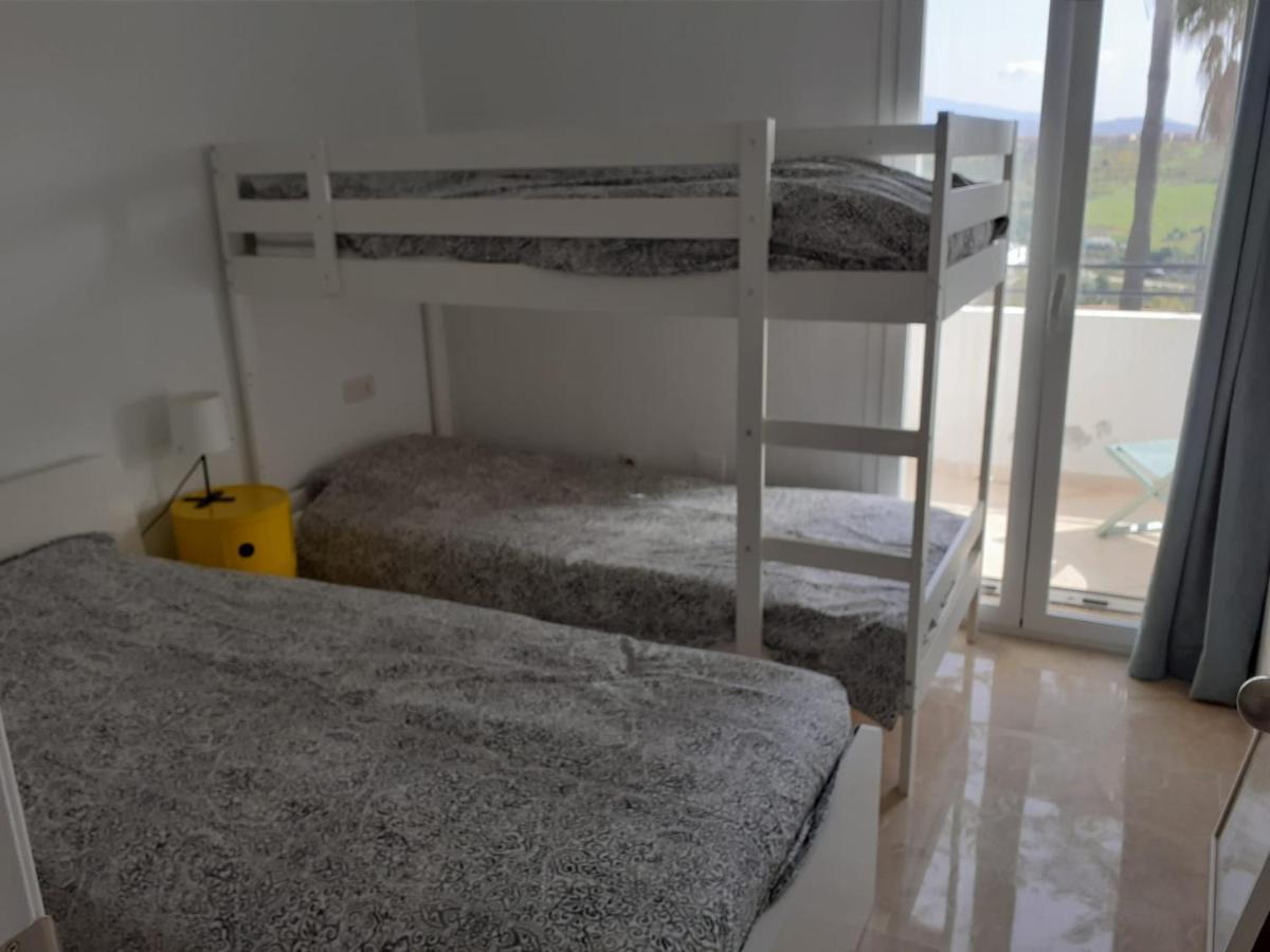 Estepona Golf Apartment Экстерьер фото