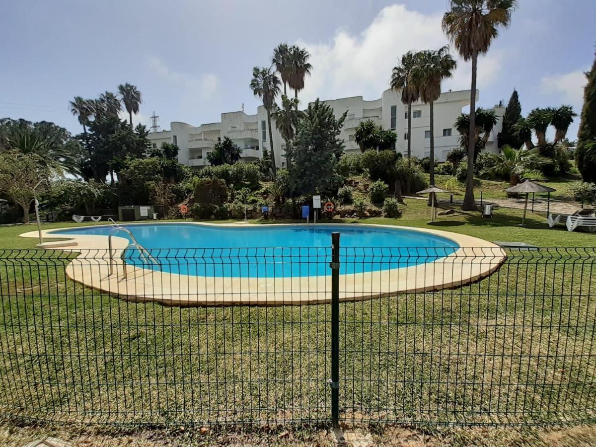 Estepona Golf Apartment Экстерьер фото