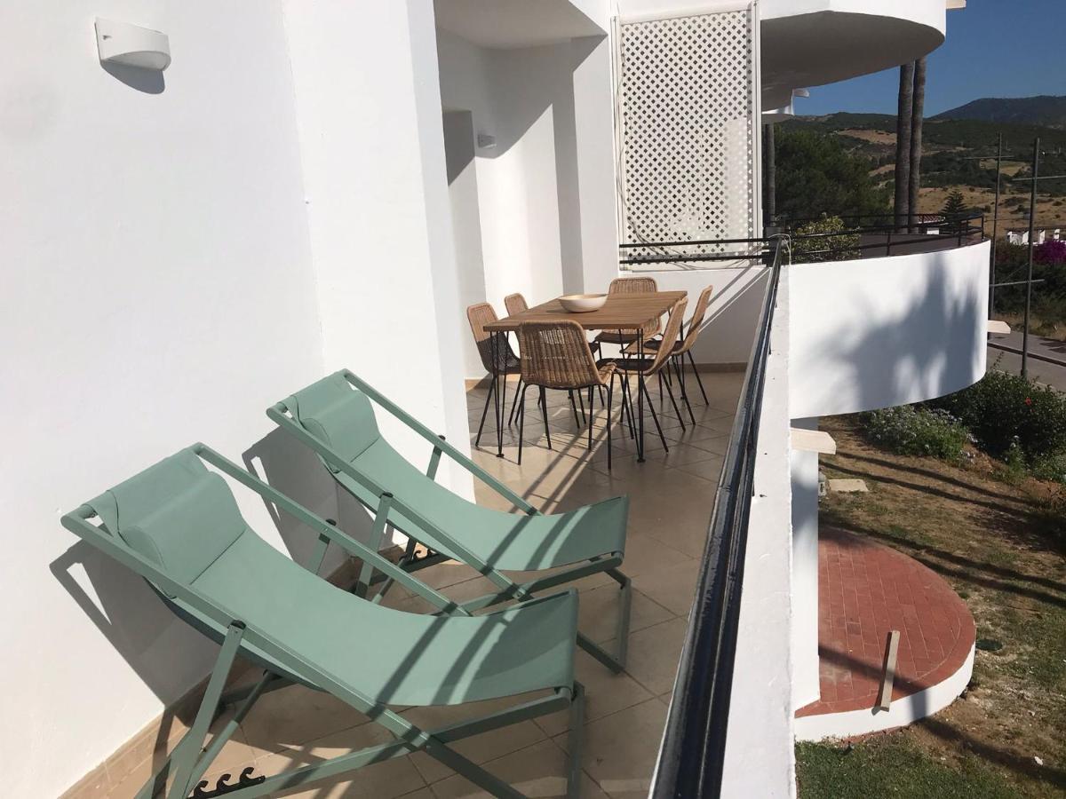Estepona Golf Apartment Экстерьер фото