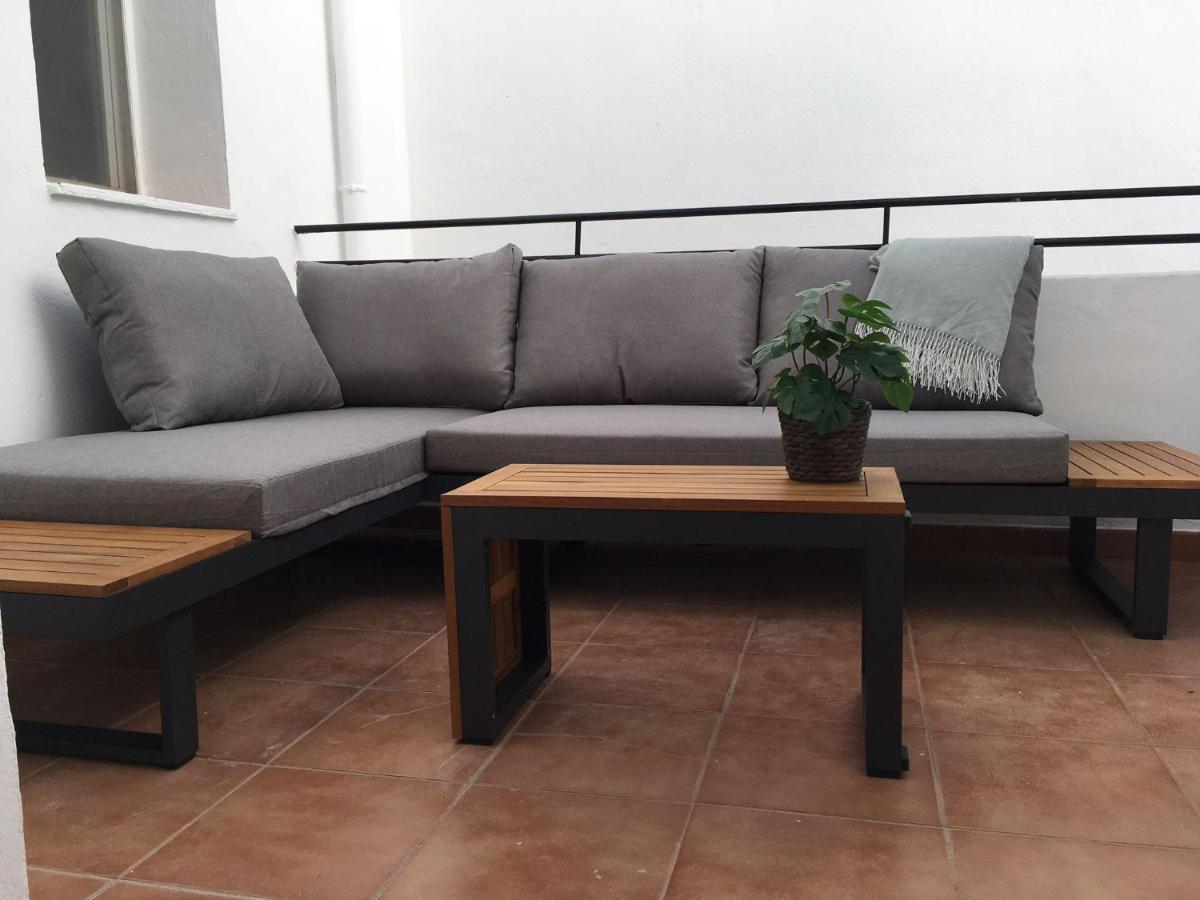 Estepona Golf Apartment Экстерьер фото
