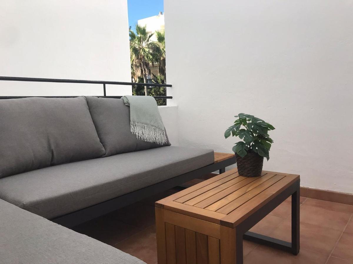 Estepona Golf Apartment Экстерьер фото