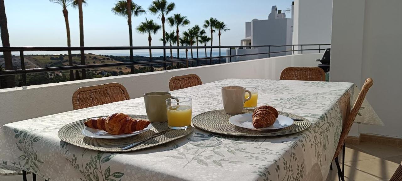 Estepona Golf Apartment Экстерьер фото