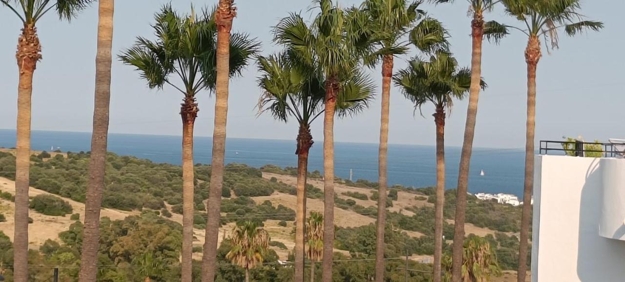 Estepona Golf Apartment Экстерьер фото