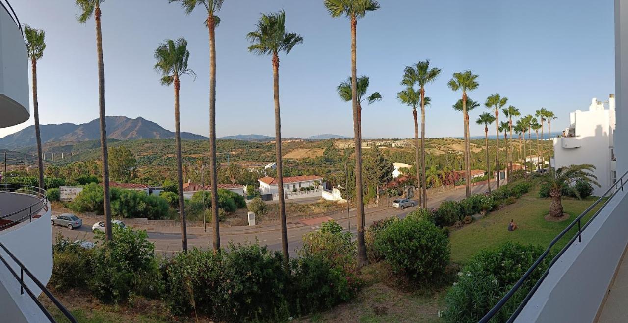 Estepona Golf Apartment Экстерьер фото