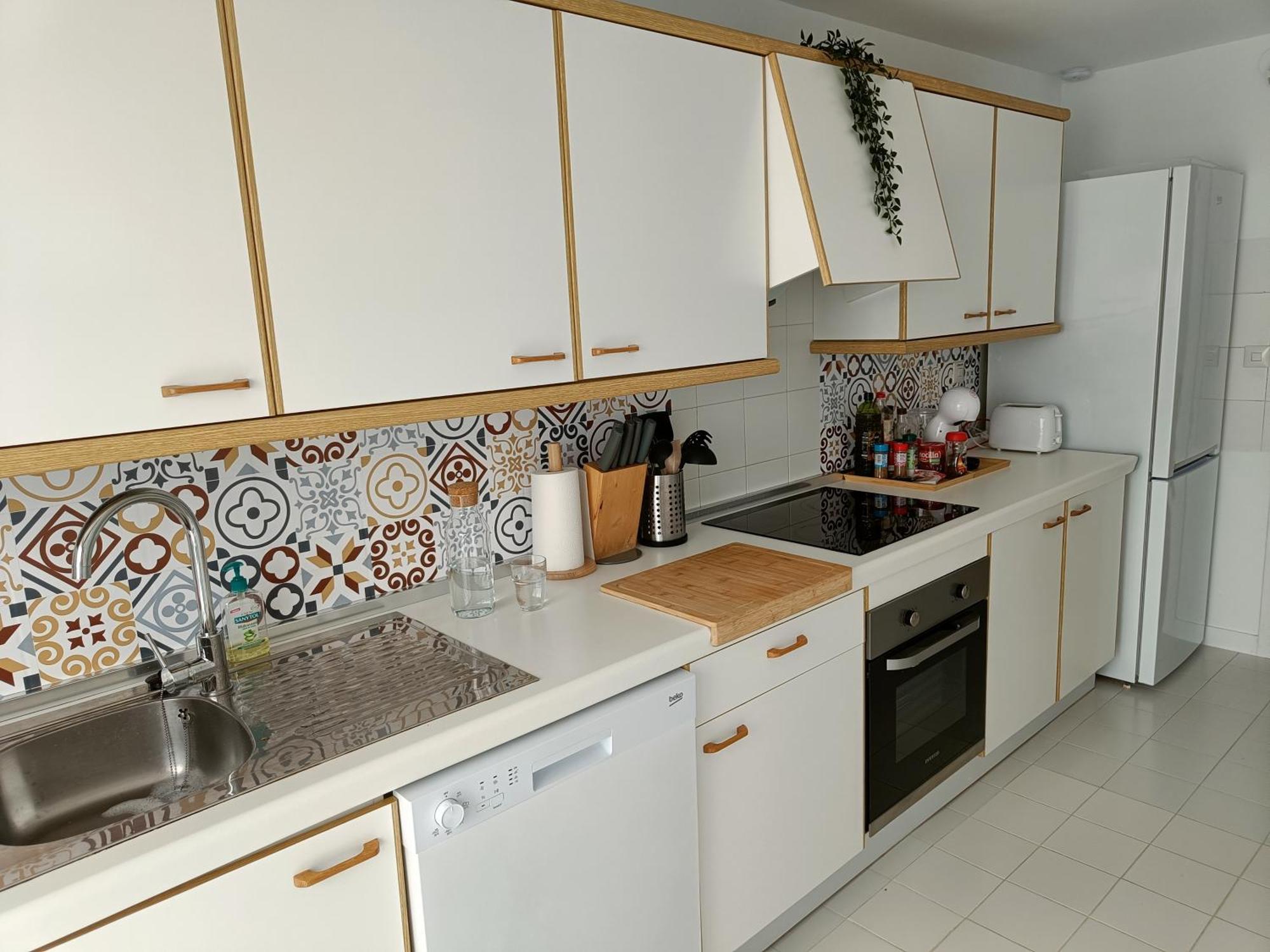 Estepona Golf Apartment Экстерьер фото